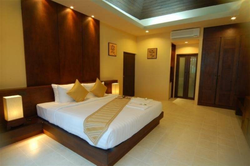 The Briza Beach Resort Khao Lak