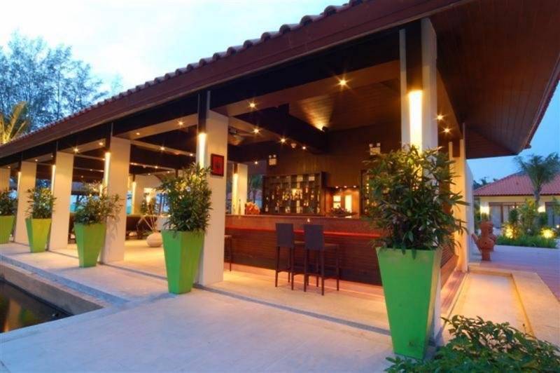 The Briza Beach Resort Khao Lak