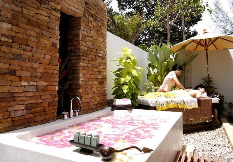 The Briza Beach Resort Khao Lak