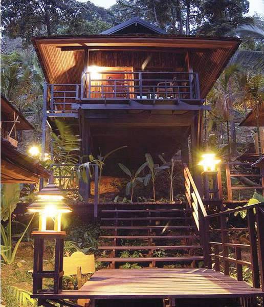 Baan Krating Khao Lak