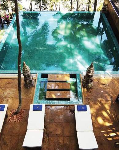 Baan Krating Khao Lak