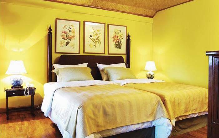 Baan Krating Khao Lak