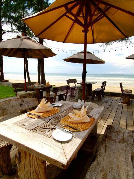 Twin Lotus Resort & Spa