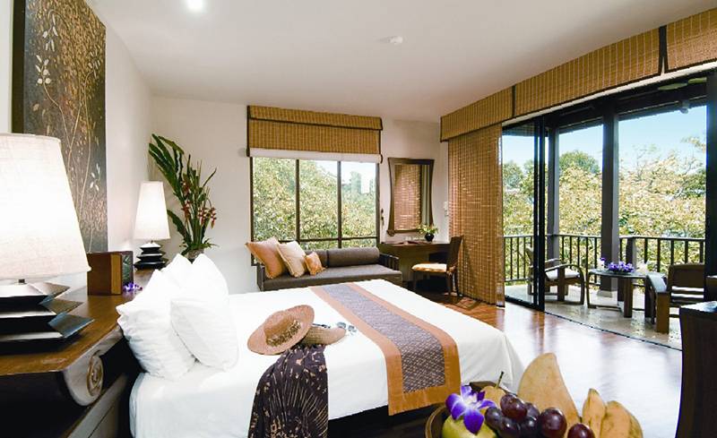 Pimalai Resort & Spa