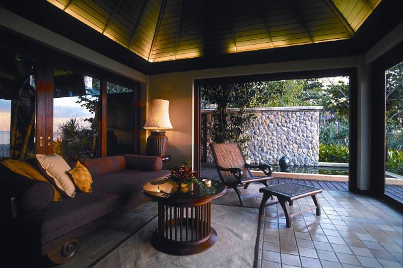 Pimalai Resort & Spa