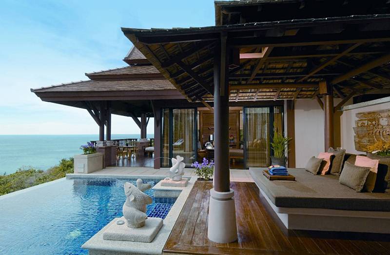 Pimalai Resort & Spa