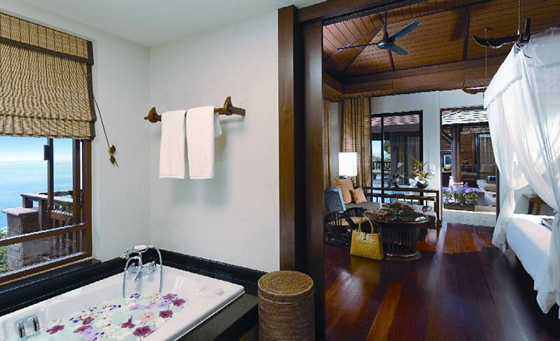 Pimalai Resort & Spa