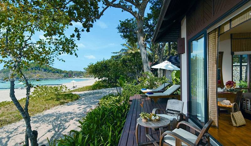 Pimalai Resort & Spa