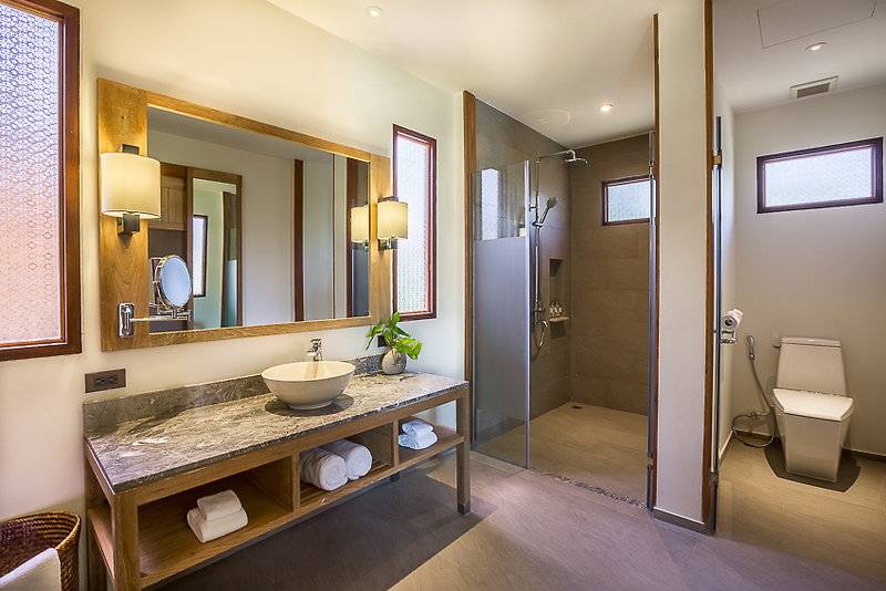 SAii Phi Phi Island Village