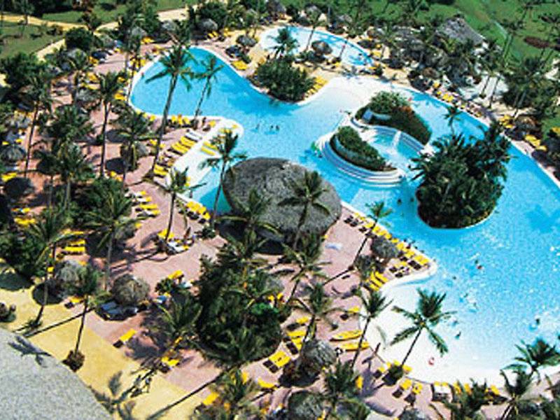 Catalonia Royal Bávaro - Adults Only