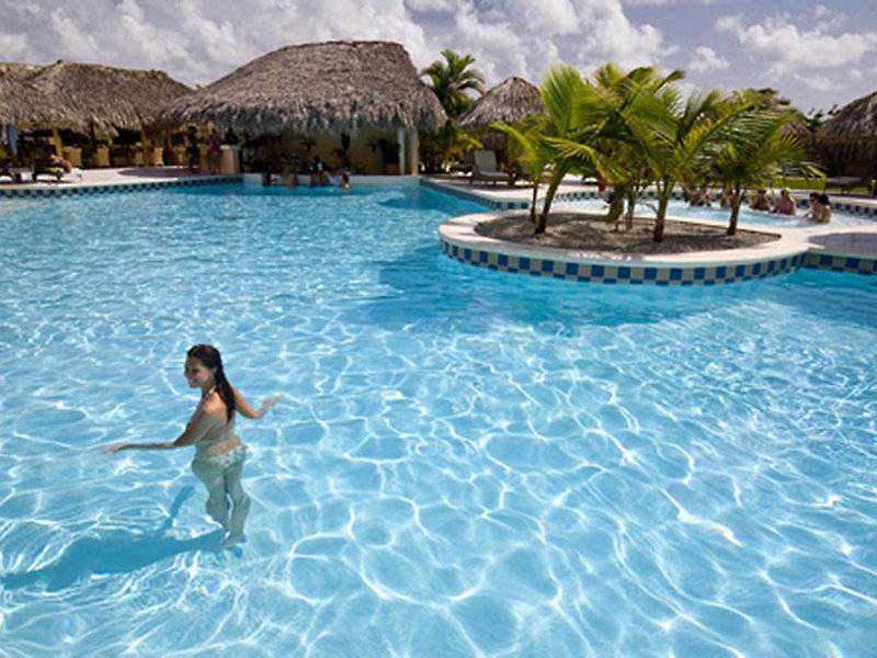 Catalonia Royal Bávaro - Adults Only