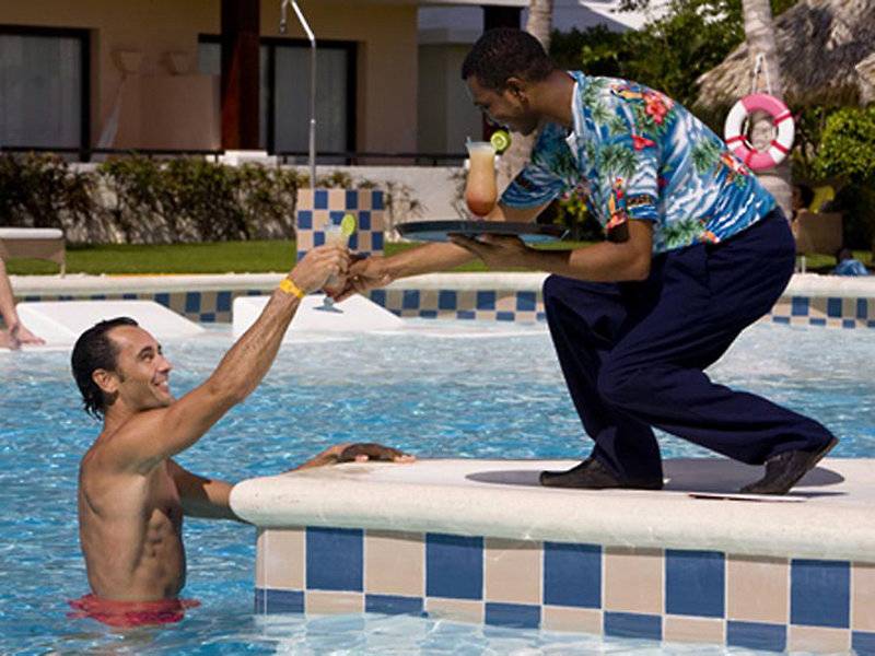 Catalonia Royal Bávaro - Adults Only