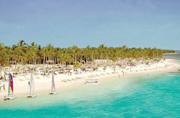 Catalonia Royal Bávaro - Adults Only