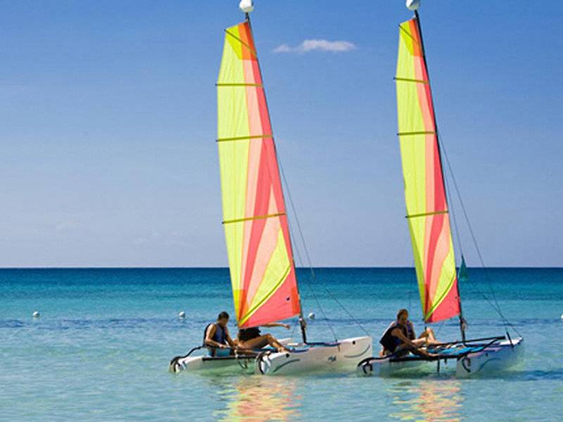 Catalonia Royal Bávaro - Adults Only