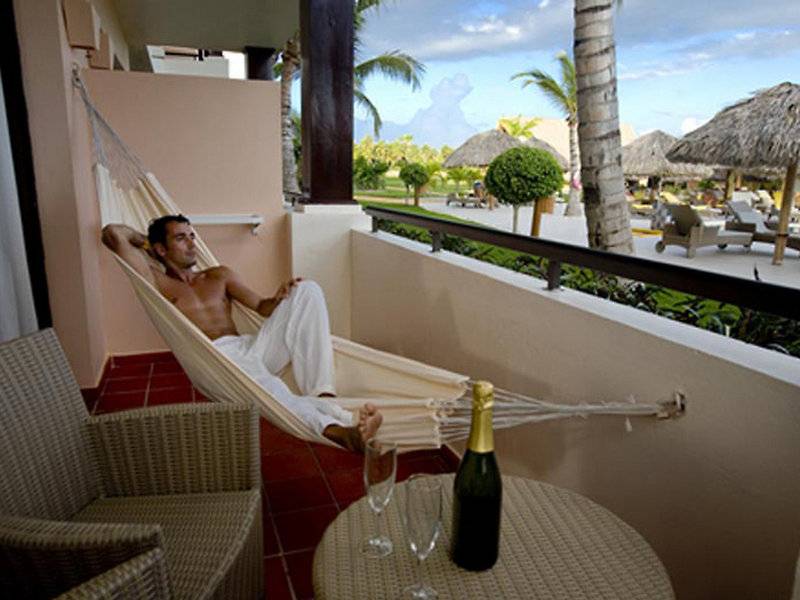 Catalonia Royal Bávaro - Adults Only