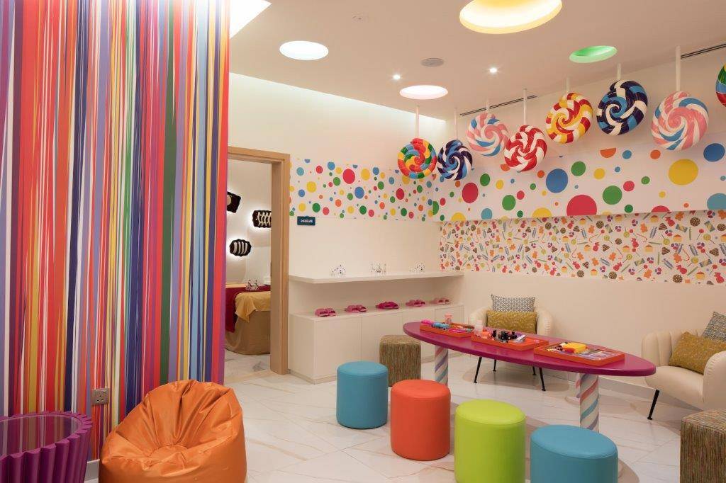 Centara Mirage Lagoon Maldives