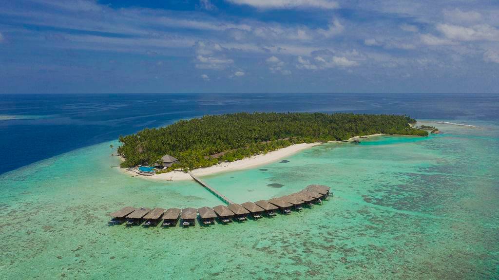 Filitheyo Island Resort