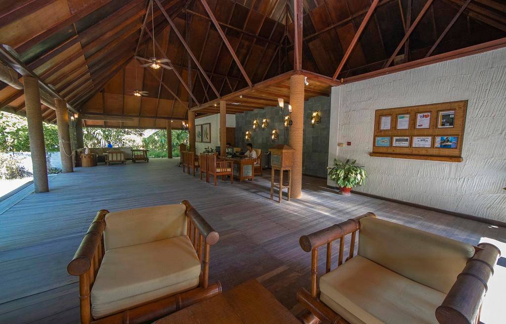 Filitheyo Island Resort