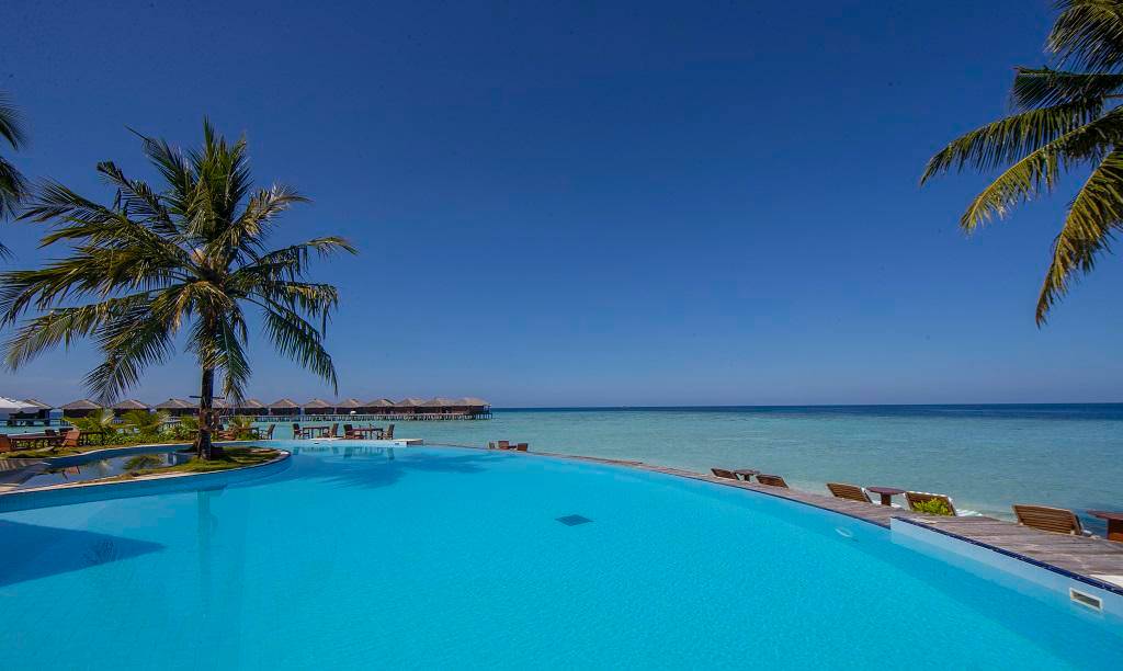 Filitheyo Island Resort