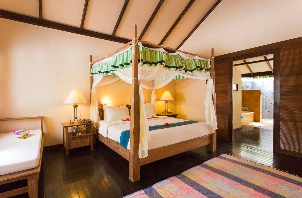 Filitheyo Island Resort