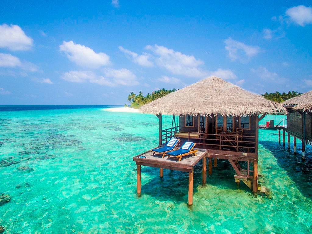 Filitheyo Island Resort