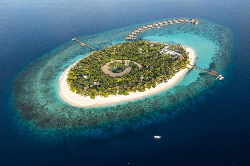 Park Hyatt Maldives Hadahaa