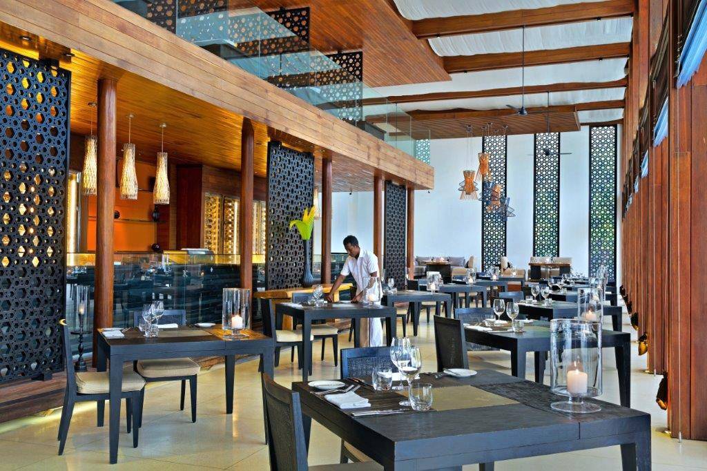 Park Hyatt Maldives Hadahaa