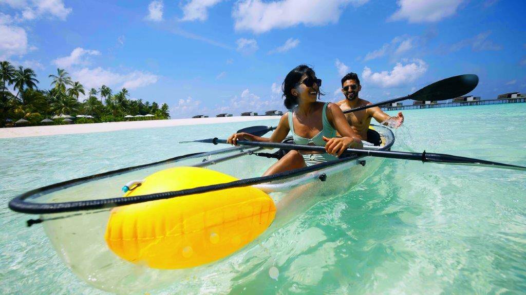 Park Hyatt Maldives Hadahaa