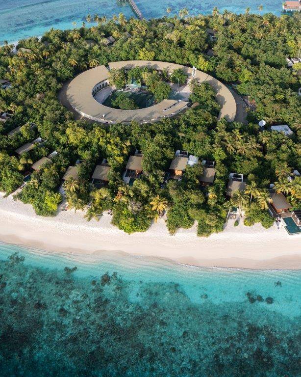 Park Hyatt Maldives Hadahaa