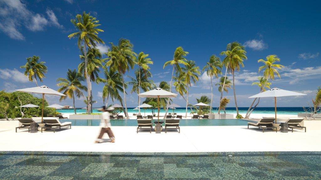 Park Hyatt Maldives Hadahaa