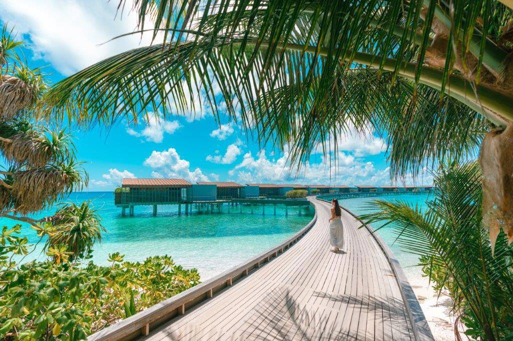 Park Hyatt Maldives Hadahaa