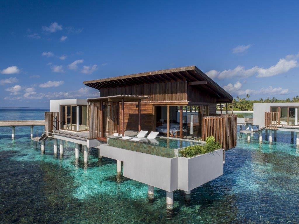 Park Hyatt Maldives Hadahaa