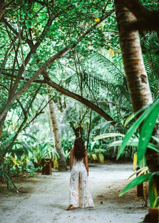 Park Hyatt Maldives Hadahaa
