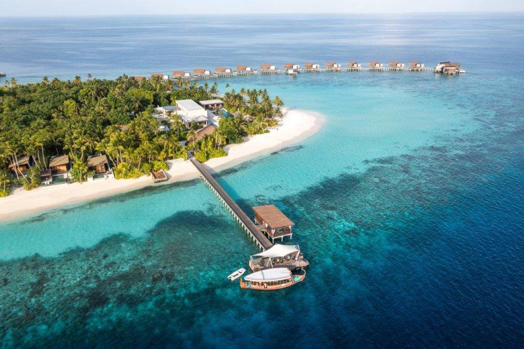 Park Hyatt Maldives Hadahaa