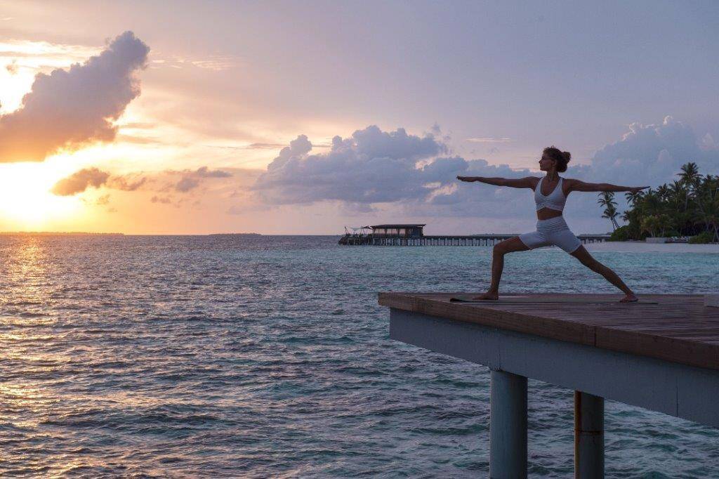 Park Hyatt Maldives Hadahaa