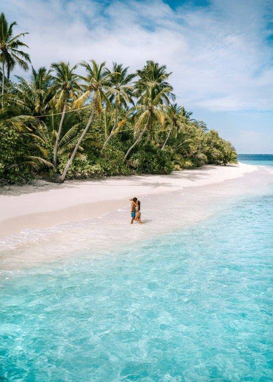 Park Hyatt Maldives Hadahaa