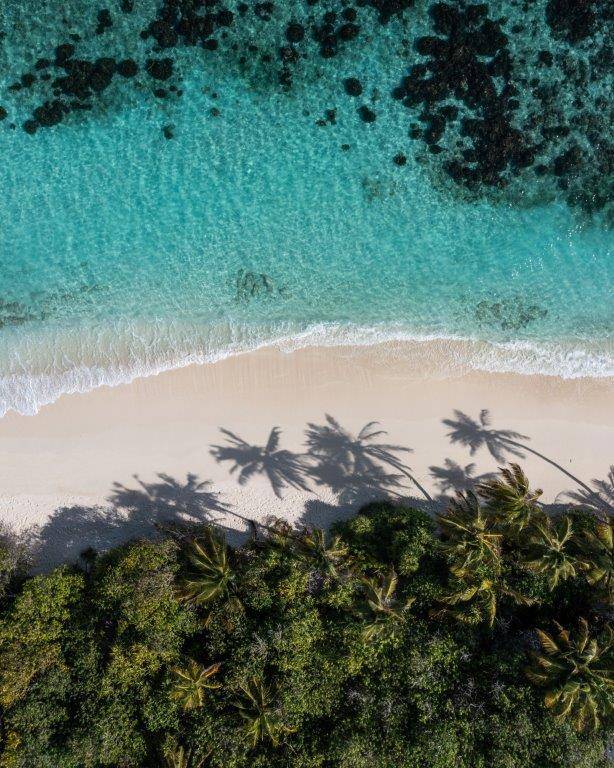 Park Hyatt Maldives Hadahaa