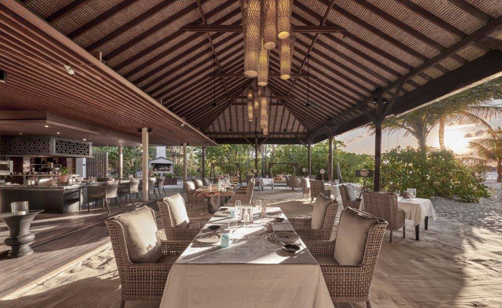 Park Hyatt Maldives Hadahaa