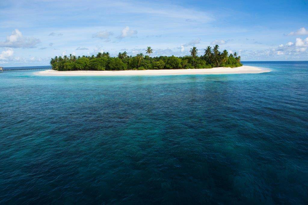 Park Hyatt Maldives Hadahaa
