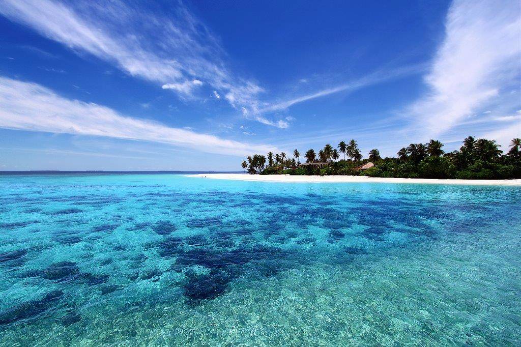 Park Hyatt Maldives Hadahaa