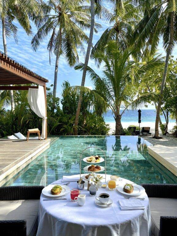 Park Hyatt Maldives Hadahaa