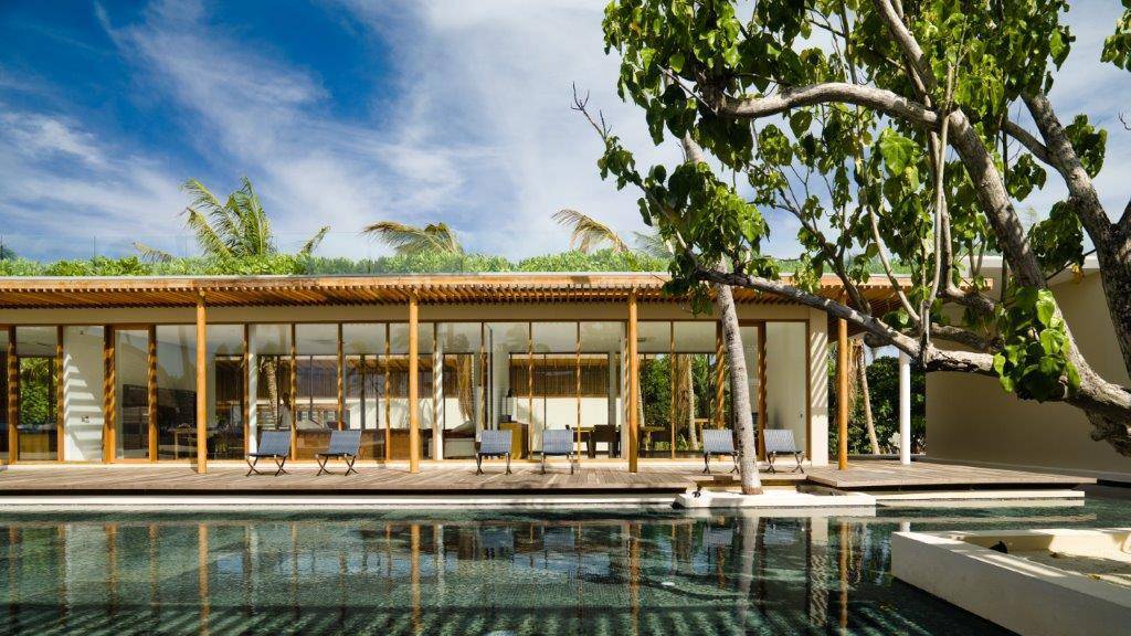 Park Hyatt Maldives Hadahaa