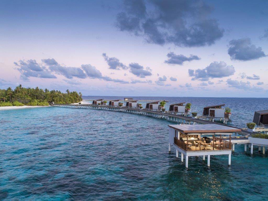 Park Hyatt Maldives Hadahaa