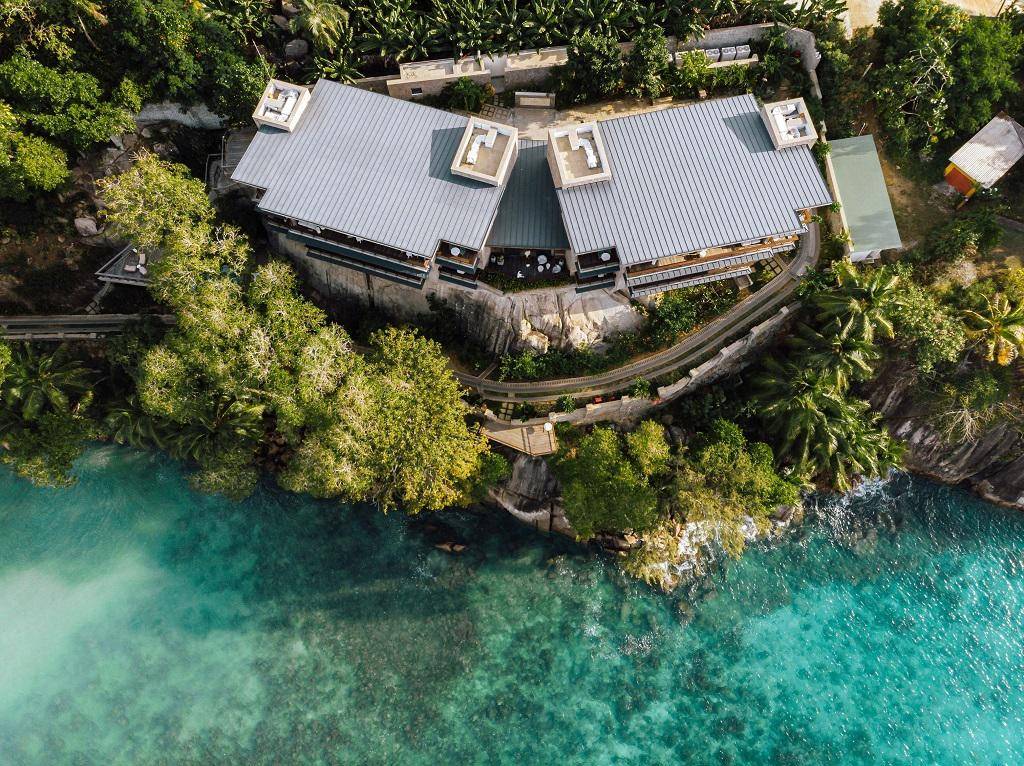 Mango House Seychelles LXR Hotels & Resorts