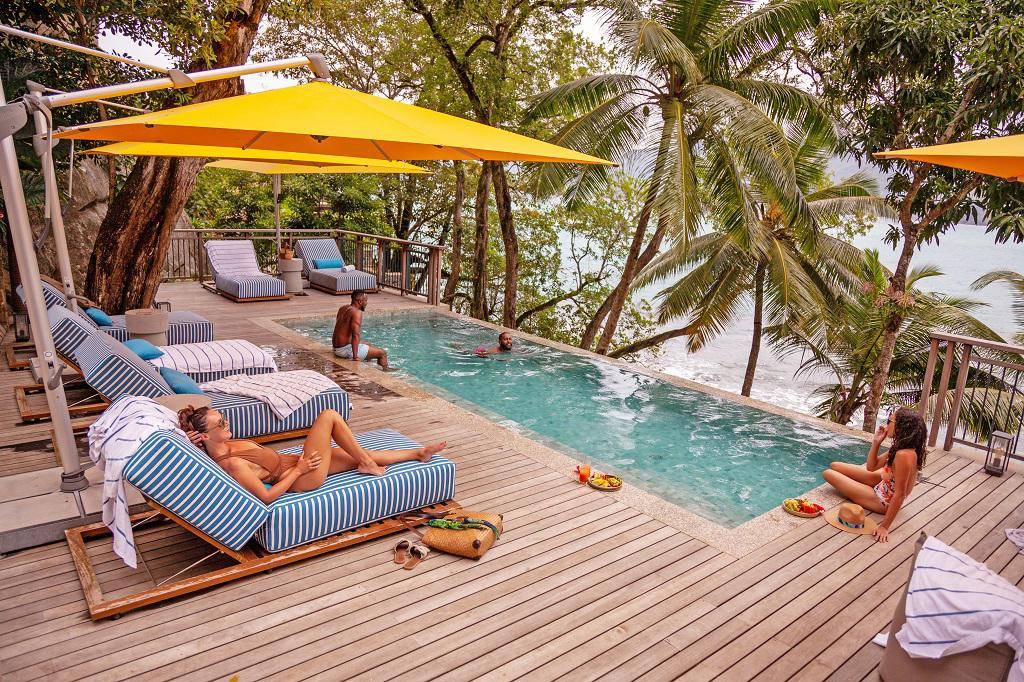 Mango House Seychelles LXR Hotels & Resorts
