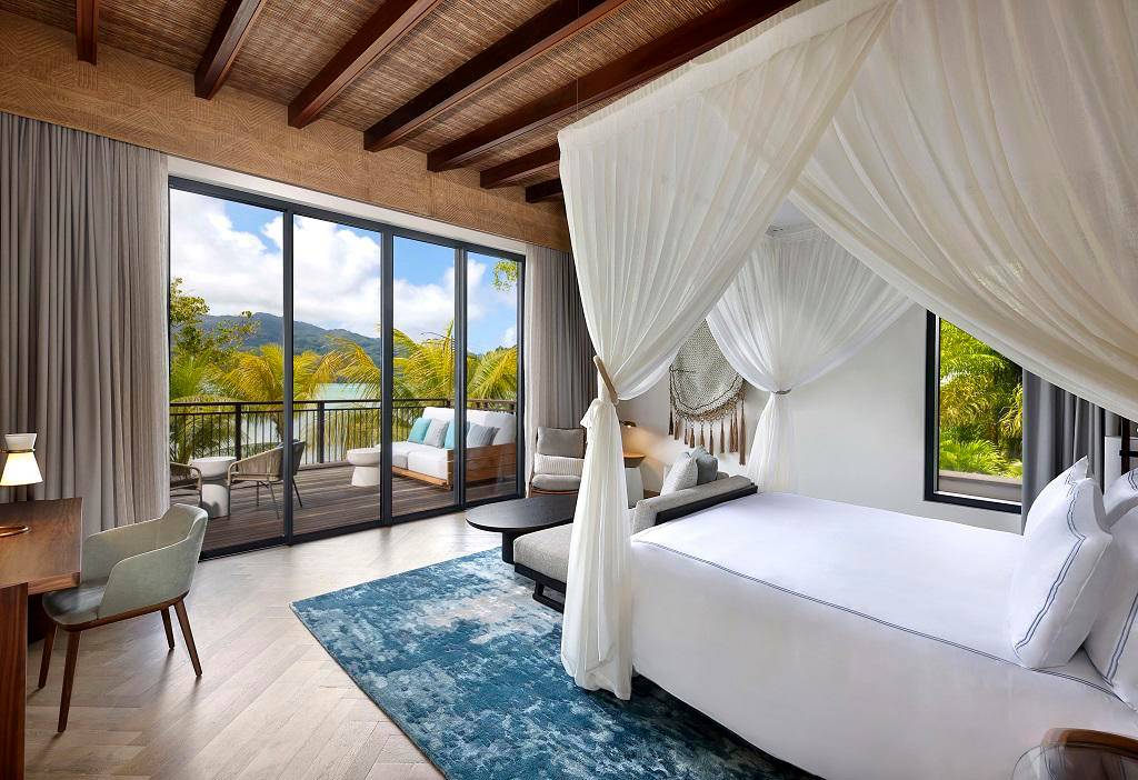 Mango House Seychelles LXR Hotels & Resorts