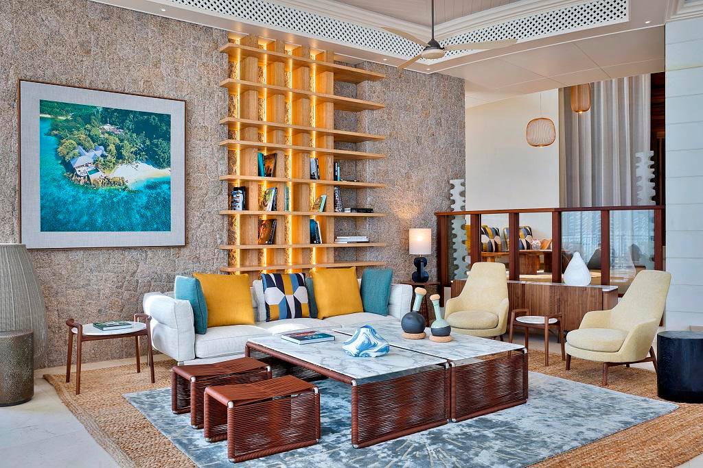 Mango House Seychelles LXR Hotels & Resorts