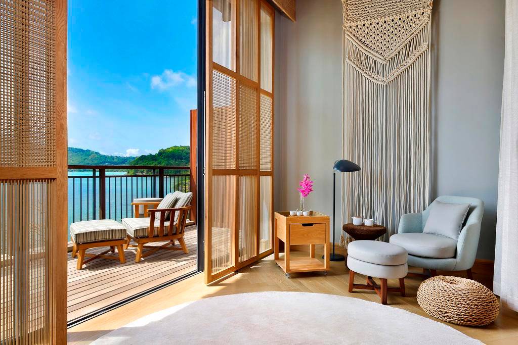 Mango House Seychelles LXR Hotels & Resorts