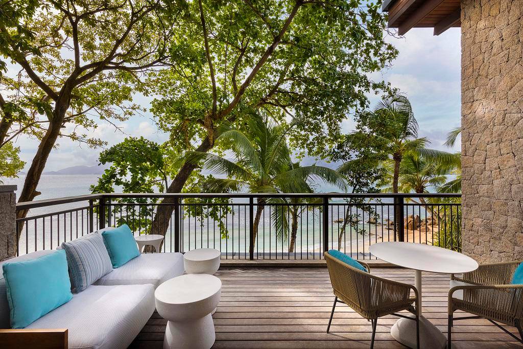 Mango House Seychelles LXR Hotels & Resorts