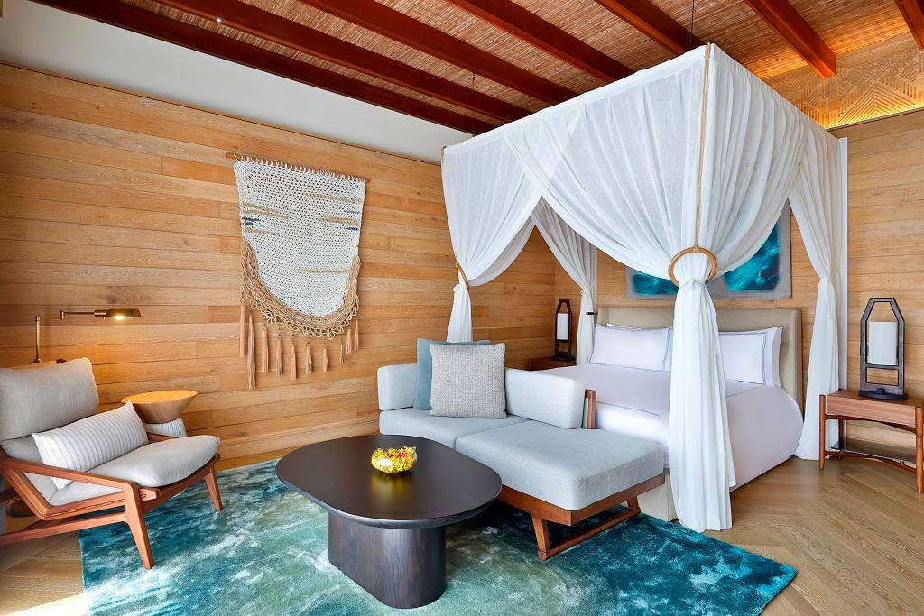 Mango House Seychelles LXR Hotels & Resorts
